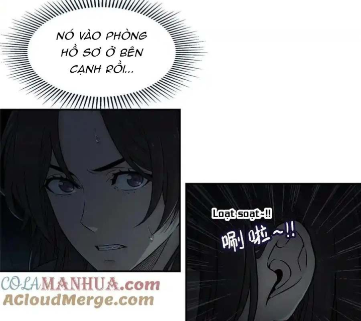 Titan Câm Lặng Chapter 65 - Trang 2