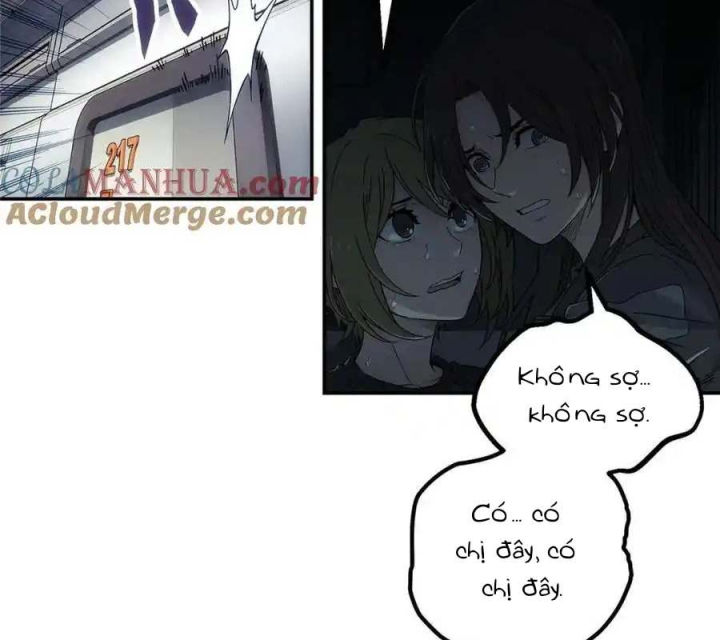 Titan Câm Lặng Chapter 65 - Trang 2