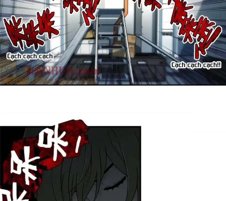 Titan Câm Lặng Chapter 65 - Trang 2