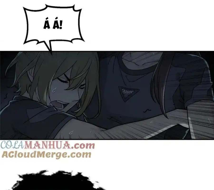 Titan Câm Lặng Chapter 65 - Trang 2