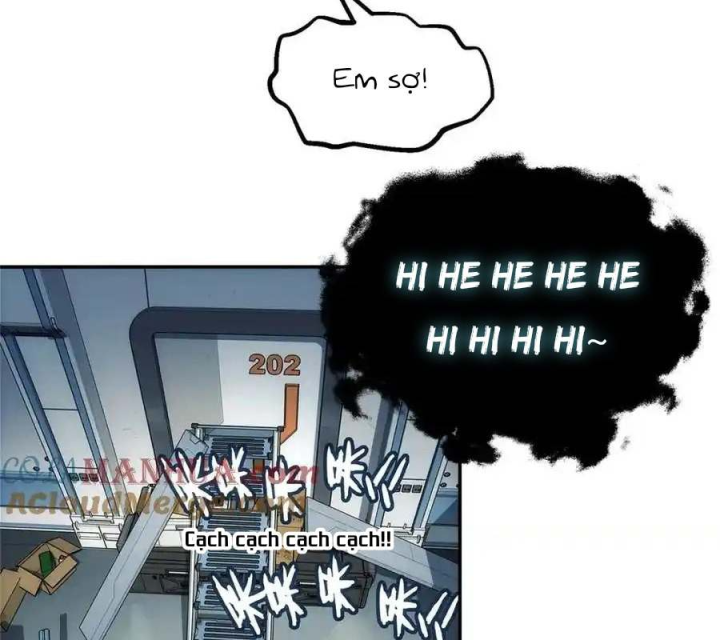 Titan Câm Lặng Chapter 65 - Trang 2