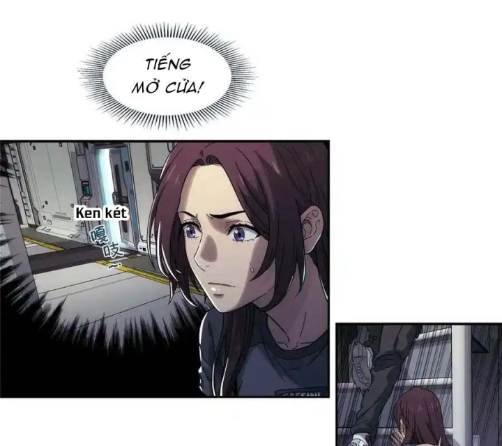 Titan Câm Lặng Chapter 65 - Trang 2