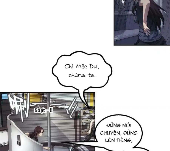 Titan Câm Lặng Chapter 65 - Trang 2