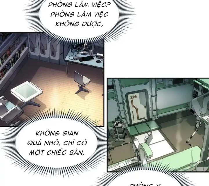 Titan Câm Lặng Chapter 65 - Trang 2