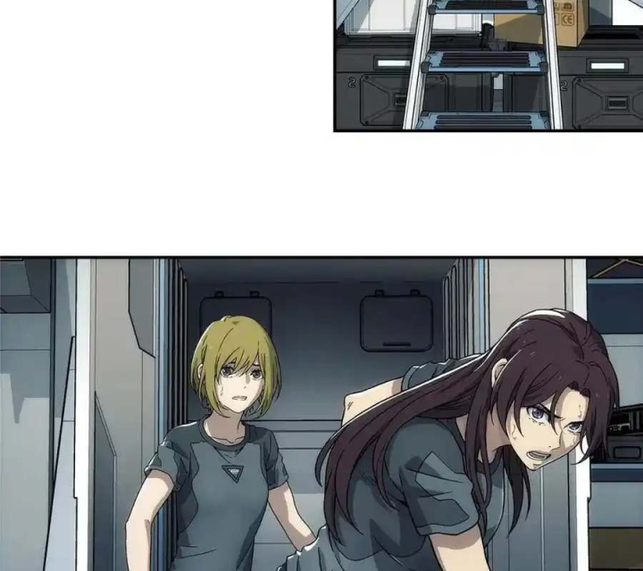 Titan Câm Lặng Chapter 66 - Trang 2