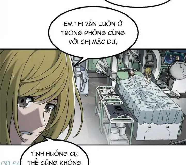 Titan Câm Lặng Chapter 66 - Trang 2
