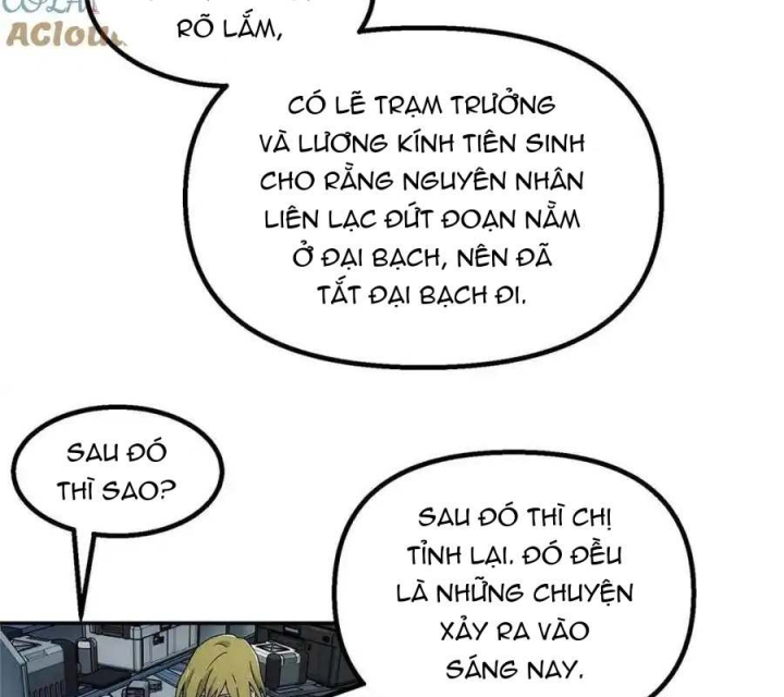 Titan Câm Lặng Chapter 66 - Trang 2