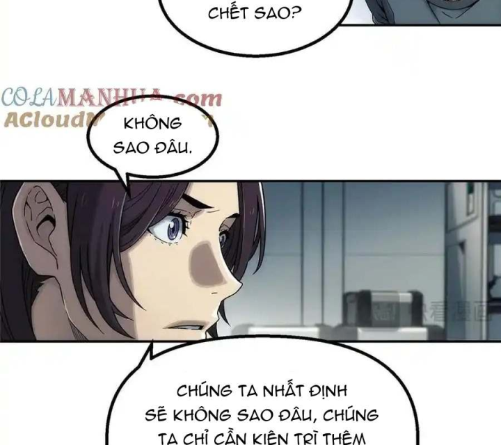 Titan Câm Lặng Chapter 66 - Trang 2