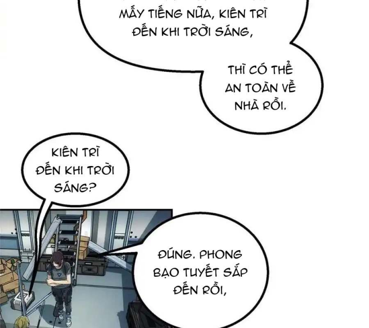 Titan Câm Lặng Chapter 66 - Trang 2