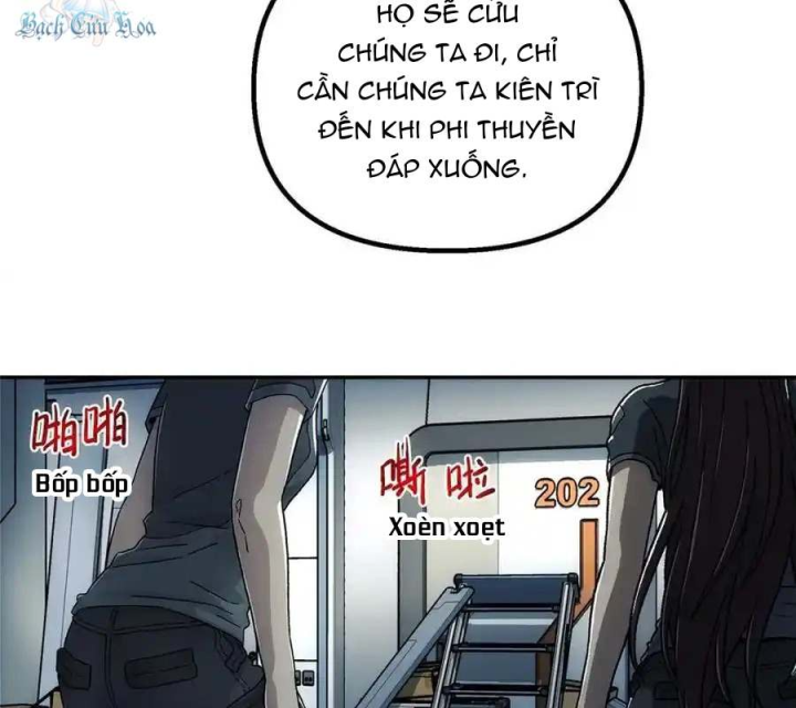 Titan Câm Lặng Chapter 66 - Trang 2