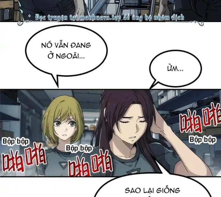 Titan Câm Lặng Chapter 66 - Trang 2