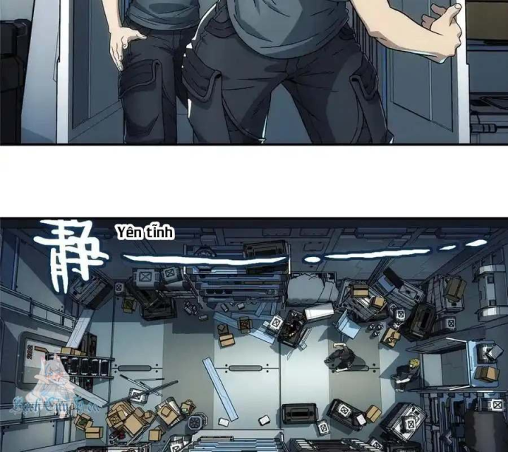 Titan Câm Lặng Chapter 66 - Trang 2