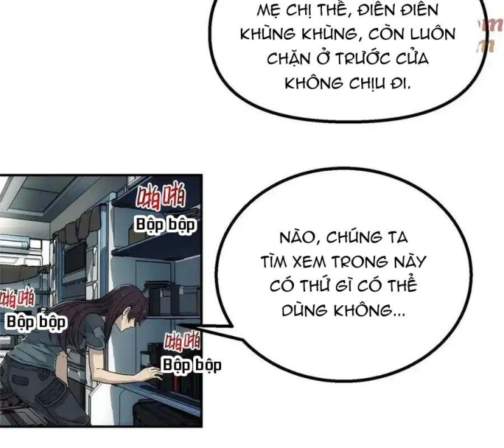 Titan Câm Lặng Chapter 66 - Trang 2