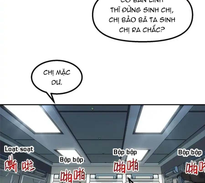 Titan Câm Lặng Chapter 66 - Trang 2