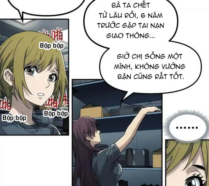 Titan Câm Lặng Chapter 66 - Trang 2