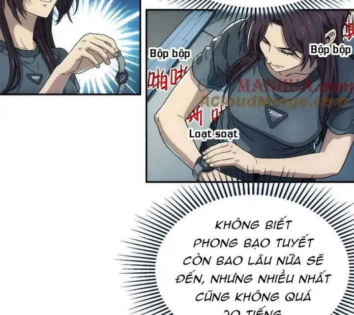 Titan Câm Lặng Chapter 66 - Trang 2