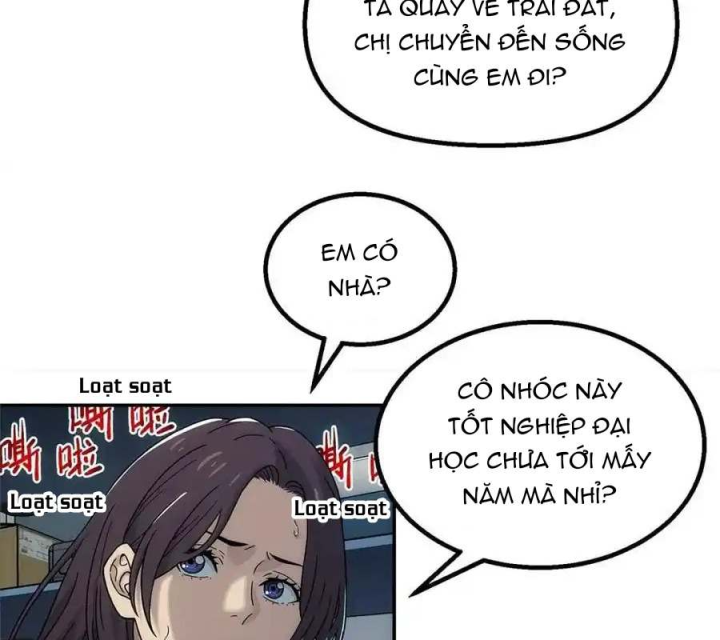 Titan Câm Lặng Chapter 66 - Trang 2