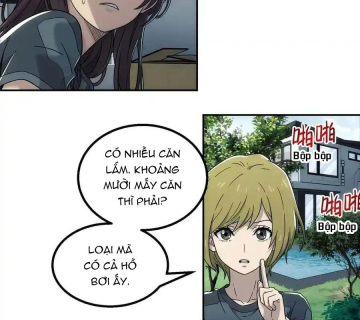 Titan Câm Lặng Chapter 66 - Trang 2