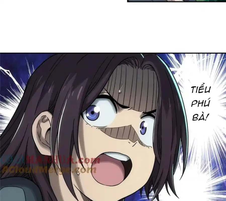 Titan Câm Lặng Chapter 66 - Trang 2