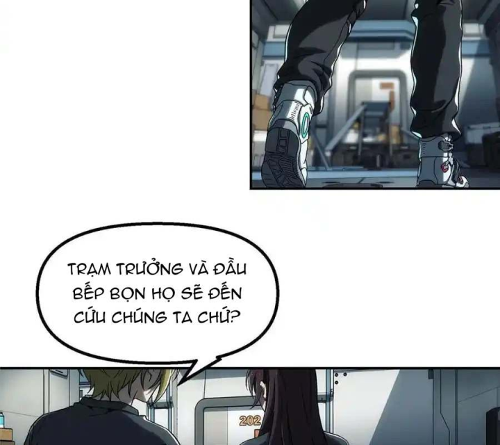 Titan Câm Lặng Chapter 66 - Trang 2