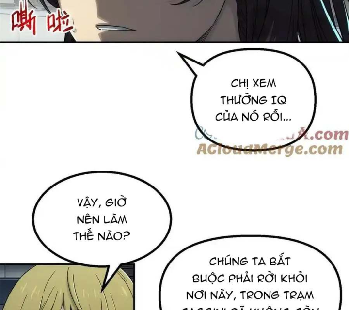 Titan Câm Lặng Chapter 66 - Trang 2