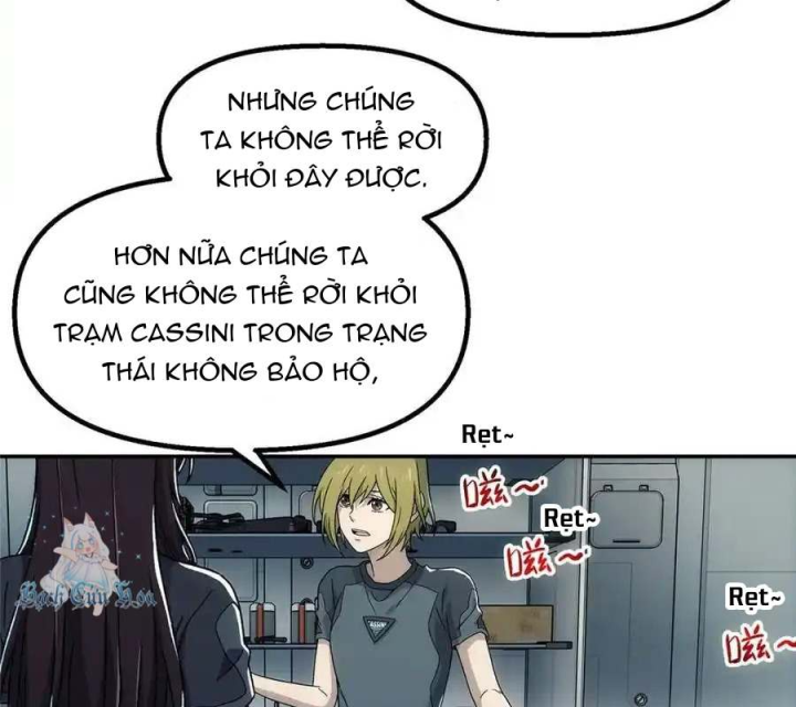 Titan Câm Lặng Chapter 66 - Trang 2