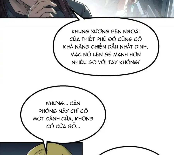 Titan Câm Lặng Chapter 66 - Trang 2