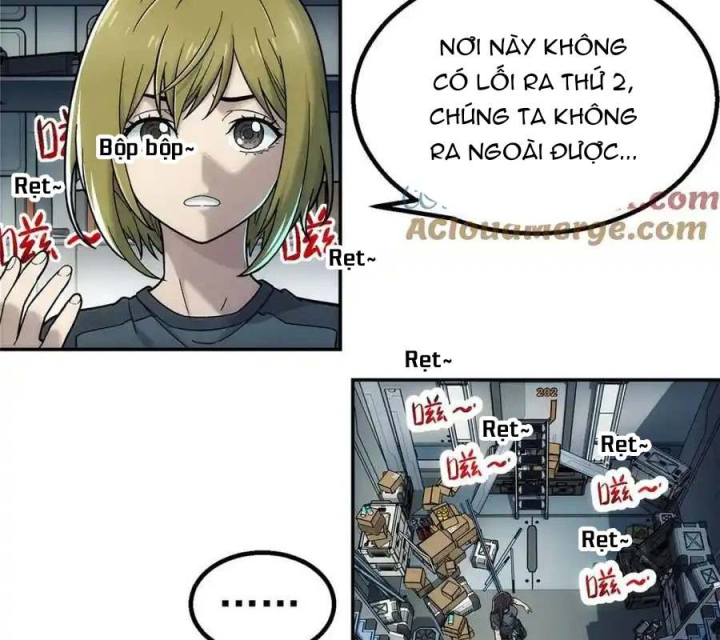 Titan Câm Lặng Chapter 66 - Trang 2