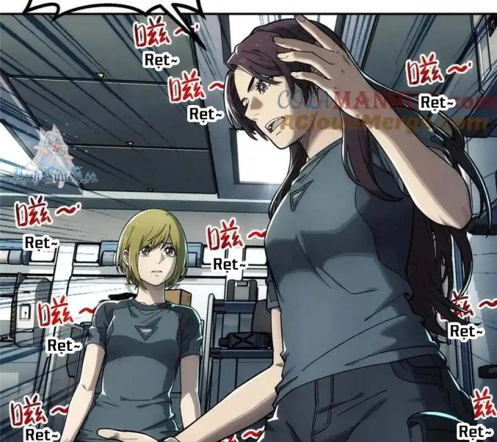 Titan Câm Lặng Chapter 66 - Trang 2