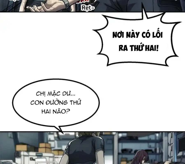 Titan Câm Lặng Chapter 66 - Trang 2