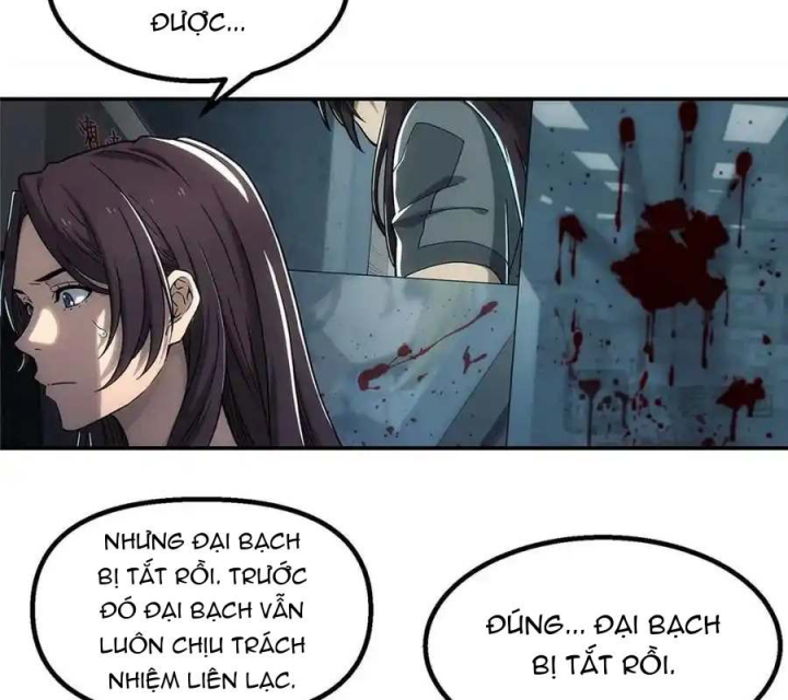 Titan Câm Lặng Chapter 66 - Trang 2