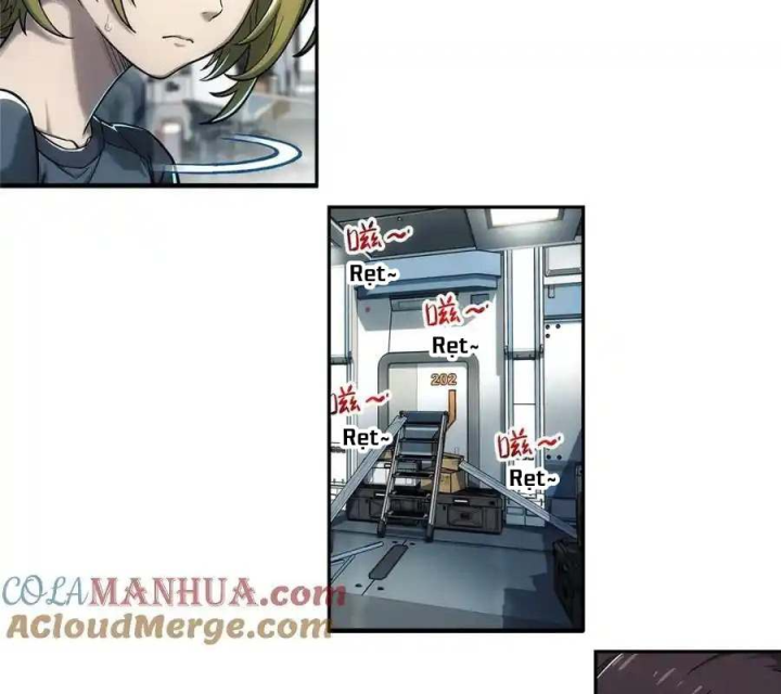 Titan Câm Lặng Chapter 66 - Trang 2