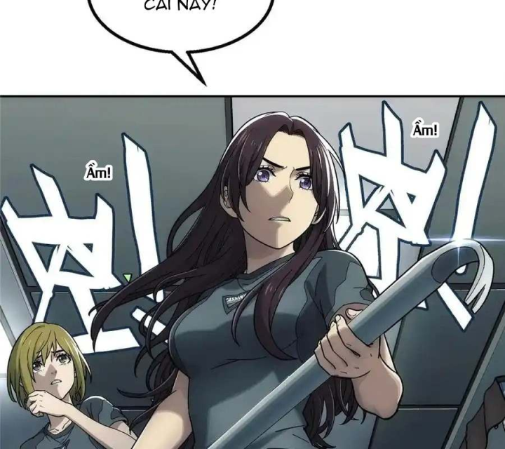 Titan Câm Lặng Chapter 66 - Trang 2