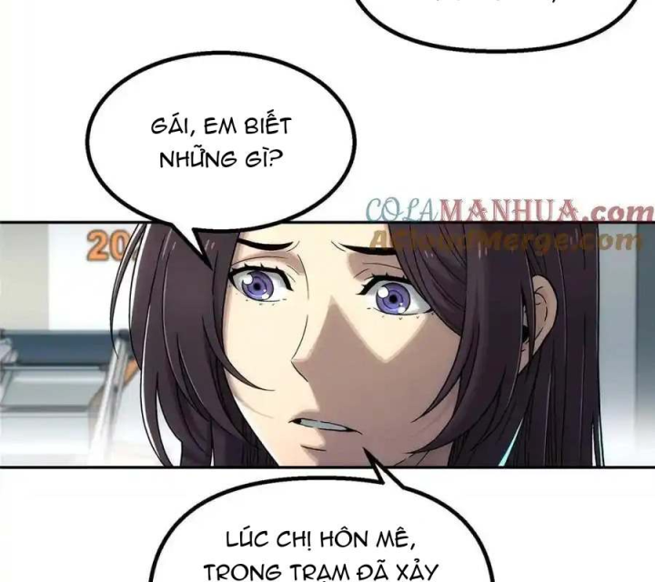 Titan Câm Lặng Chapter 66 - Trang 2