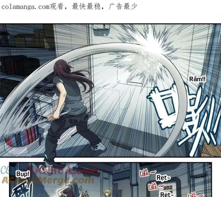 Titan Câm Lặng Chapter 67 - Trang 2