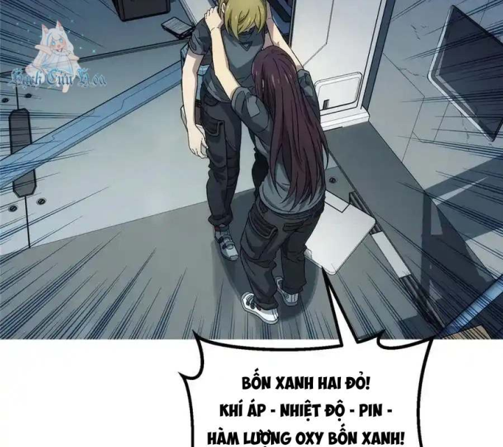 Titan Câm Lặng Chapter 67 - Trang 2
