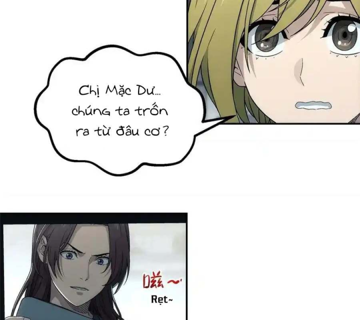 Titan Câm Lặng Chapter 67 - Trang 2