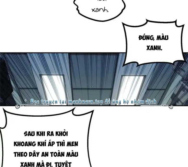 Titan Câm Lặng Chapter 67 - Trang 2