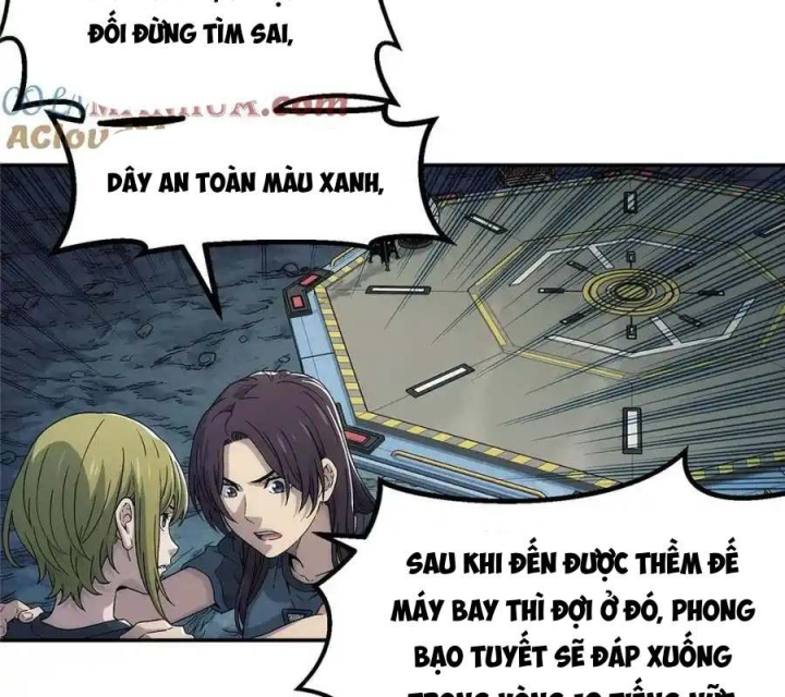 Titan Câm Lặng Chapter 67 - Trang 2