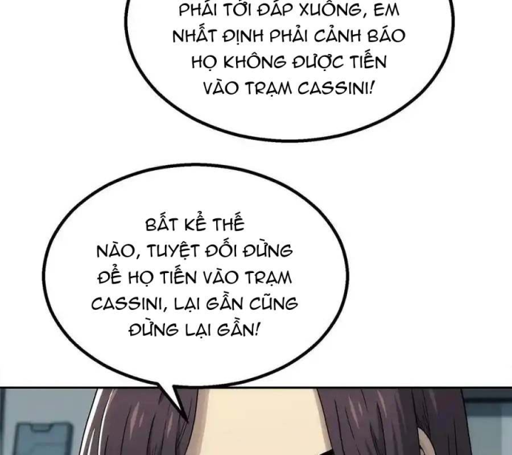Titan Câm Lặng Chapter 67 - Trang 2