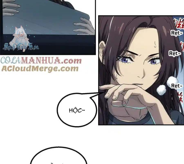 Titan Câm Lặng Chapter 67 - Trang 2