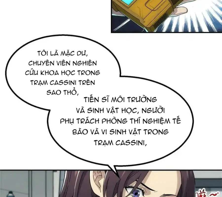 Titan Câm Lặng Chapter 67 - Trang 2