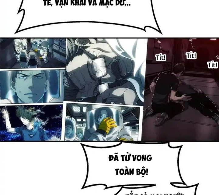 Titan Câm Lặng Chapter 67 - Trang 2