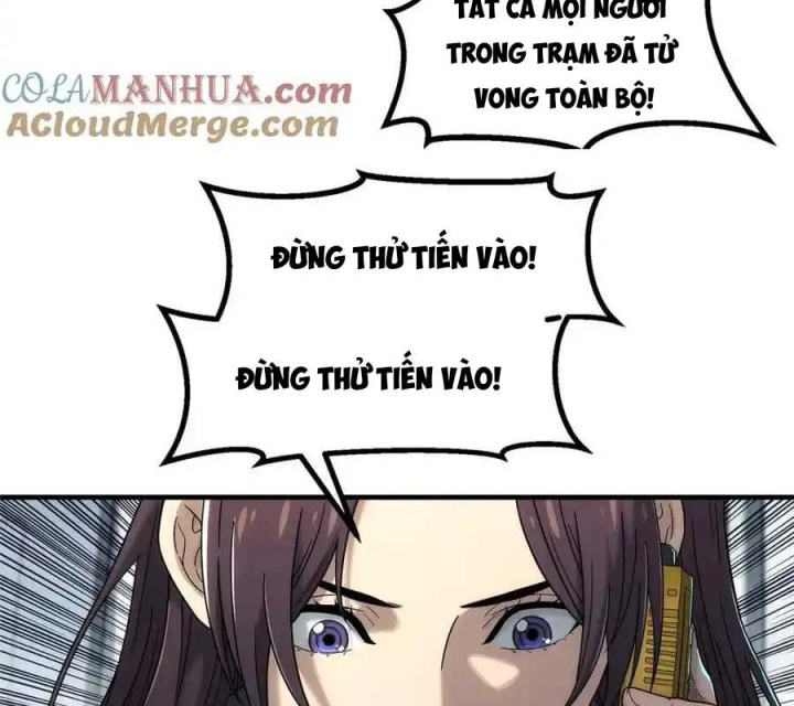 Titan Câm Lặng Chapter 67 - Trang 2