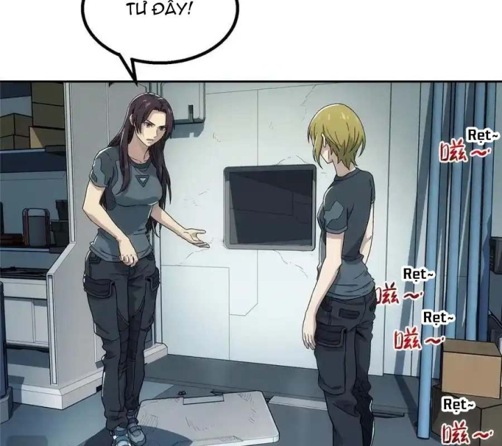 Titan Câm Lặng Chapter 67 - Trang 2