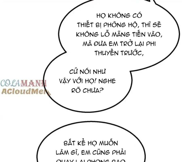 Titan Câm Lặng Chapter 67 - Trang 2