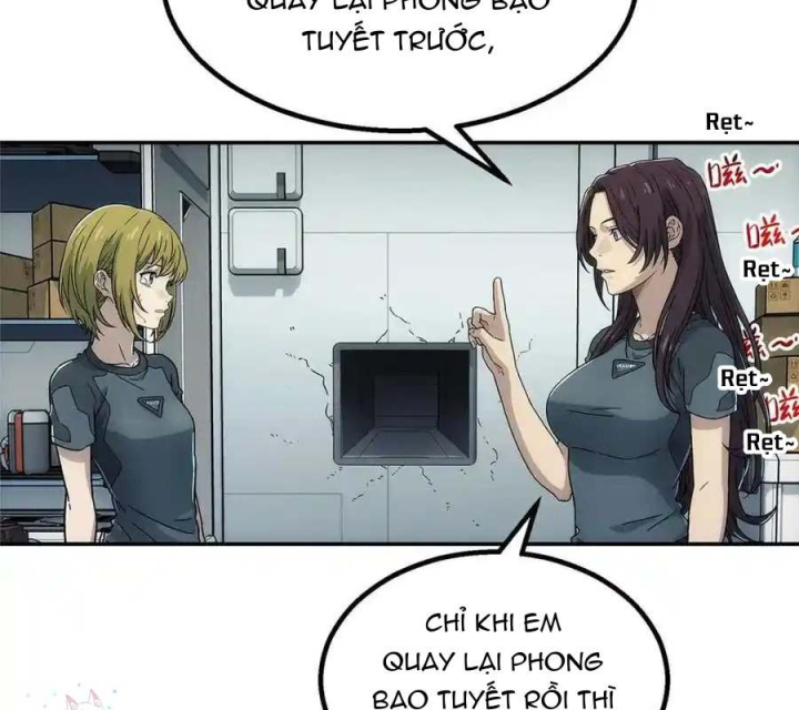 Titan Câm Lặng Chapter 67 - Trang 2