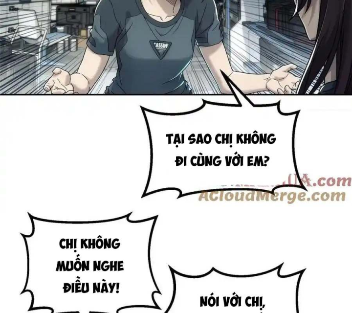 Titan Câm Lặng Chapter 67 - Trang 2