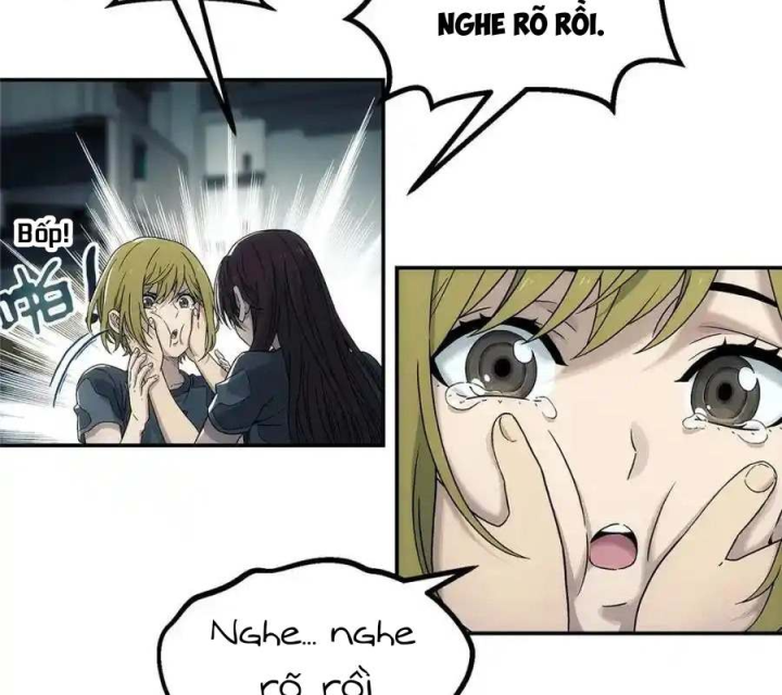 Titan Câm Lặng Chapter 67 - Trang 2