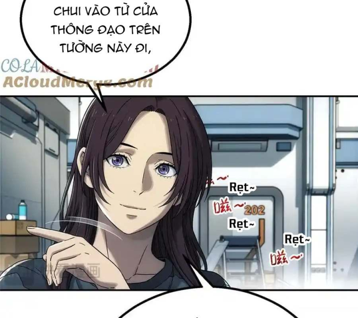 Titan Câm Lặng Chapter 67 - Trang 2